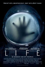 Life (2017) - Vider