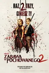 Zabawa w pochowanego 2 Cały Film (2026) - Vider