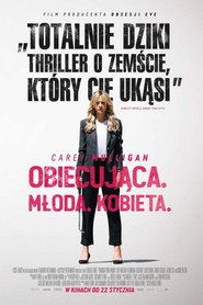 Obiecująca. Młoda. Kobieta. Cały Film (2020) - Vider