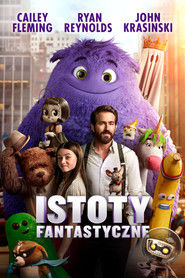 Istoty fantastyczne Cały Film (2024) - Vider