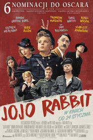 Jojo Rabbit Cały Film (2019) - Vider