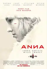 Anna Cały Film (2019) - Vider