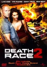 Wyścig śmierci 2 Cały Film (2010) - Vider