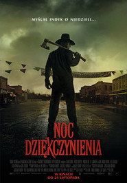Noc Dziękczynienia Cały Film (2023) - Vider
