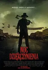 Noc Dziękczynienia Cały Film (2023) - Vider