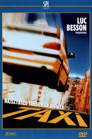 Taxi Cały Film (1998) - Vider
