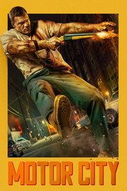 Motor City Cały Film (2026) - Vider