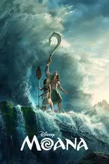 Vaiana Cały Film (2026) - Vider