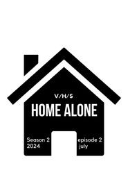 V/H/S - Home alone Cały Film (2024) - Vider
