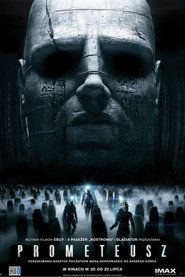 Prometeusz Cały Film (2012) | Gdzie Obejrzeć Online