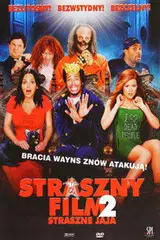Straszny Film 2 Cały Film (2001) - Vider