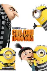 Gru, Dru i Minionki Cały Film (2017) - Vider