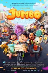 Jumbo Cały Film (2025) - Vider