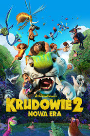 Krudowie 2: Nowa era Cały Film (2020) - Vider