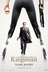 Kingsman: Tajne służby Cały Film (2015) - Vider