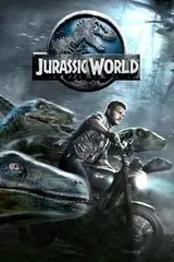 Jurassic World Cały Film (2015) - Vider