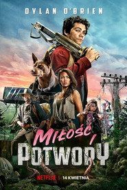 Miłość i potwory Cały Film (2020) - Vider