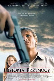 Historia przemocy Cały Film (2005) - Vider