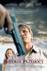 Historia przemocy Cały Film (2005) - Vider