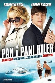 Pan i Pani Kiler Cały film - Gdzie obejrzeć online - Viderio