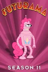 Futurama Sezon 11 - Vider.net.pl