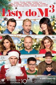 Listy do M. 3 Cały Film (2017) - Vider