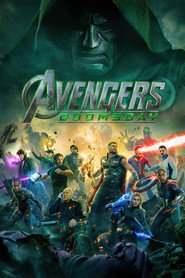 Avengers: Doomsday (2026) - Vider