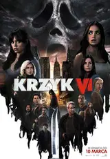 Krzyk VI Cały Film (2023) - Vider