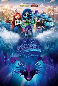 Miss Kraken. Ruby Gillman Cały Film (2023) - Vider