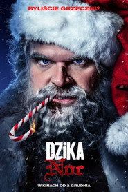 Dzika noc Cały Film (2022) - Vider