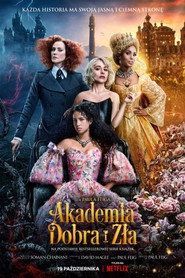 Akademia Dobra i Zła Cały Film (2022) - Vider