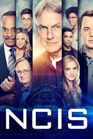 Agenci NCIS Sezon 16 - Vider