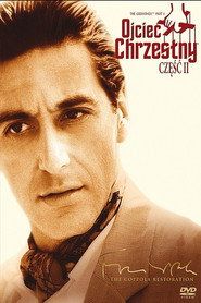 Ojciec chrzestny II Cały Film (1974) - Vider