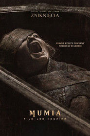 Mumia. Film Lee Cronina Cały Film (2026) - Vider