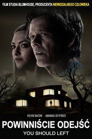 Powinniście odejść Cały Film (2020) - Vider