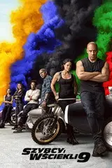 Szybcy i wściekli 9 Cały Film (2021) - Vider