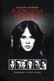Egzorcysta II: Heretyk Cały Film (1977) - Vider