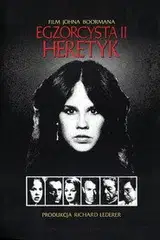 Egzorcysta II: Heretyk Cały Film (1977) - Vider