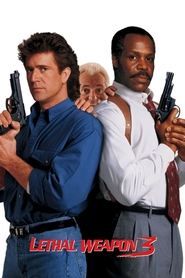 Zabójcza broń 3 Cały Film (1992) - Vider