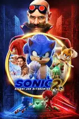 Sonic 2. Szybki jak błyskawica Cały Film (2022) - Vider