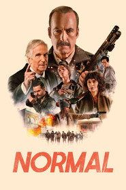 Normal Cały Film (2026) - Vider