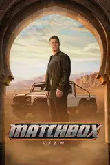 Matchbox: film Cały Film (2026) - Vider