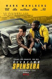 Śledztwo Spensera Cały Film (2020) - Vider