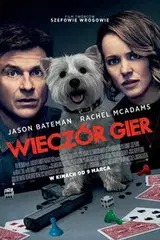 Wieczór gier Cały Film (2018) - Vider