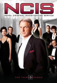 Agenci NCIS Sezon 3 - Vider