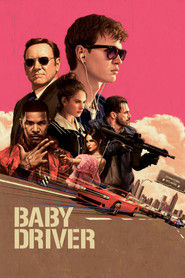 Baby Driver Cały Film (2017) - Vider