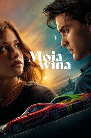 Moja wina Cały Film (2023) - Vider