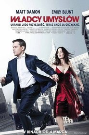 Władcy umysłów (2011) - Vider
