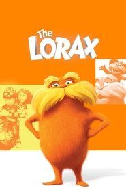 Lorax Cały Film (2012) - Vider