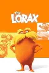 Lorax Cały Film (2012) - Vider